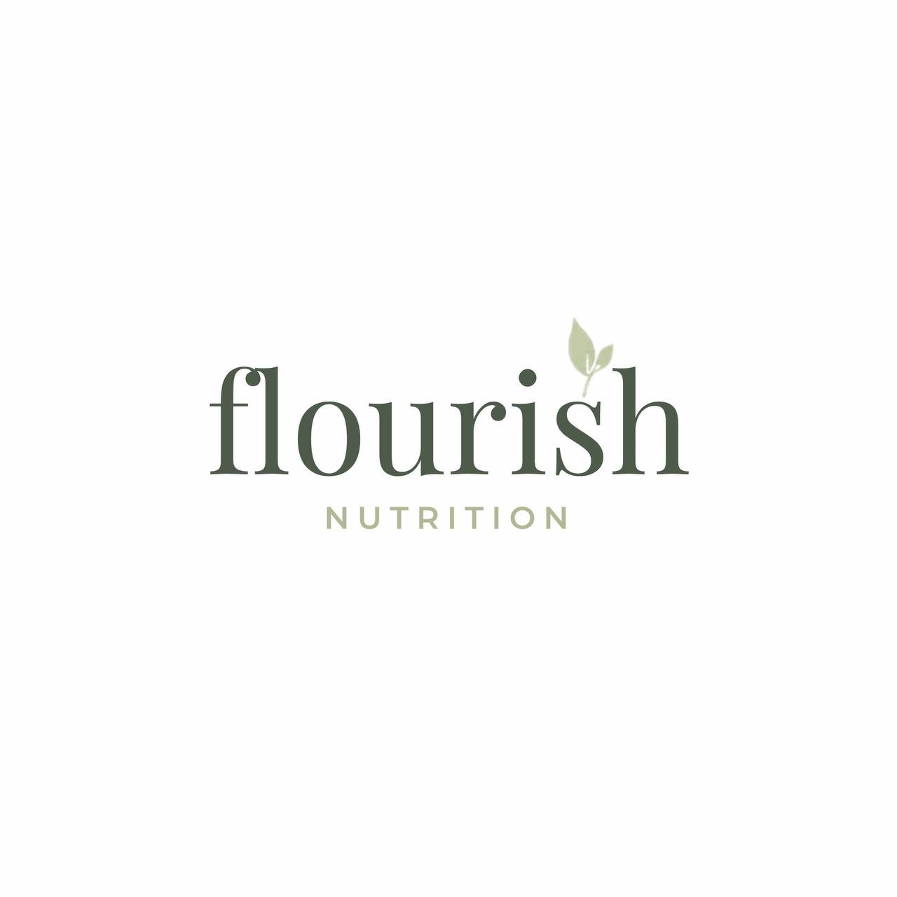 Flourish Nutrition